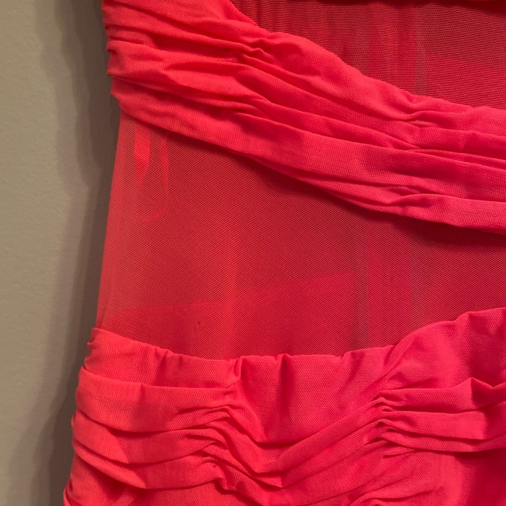BCBGMaxAzria Runway Dress, Size XXS - Picture 8 of 12